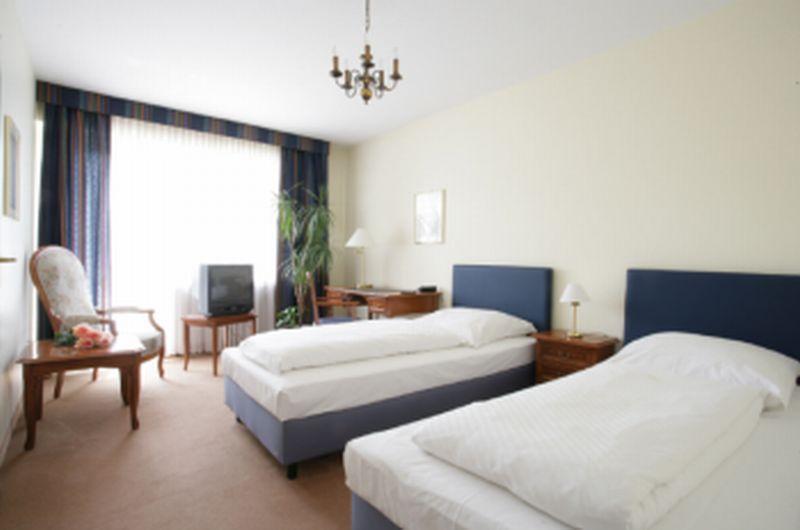 Hotel Terminus Düsseldorf Cameră foto